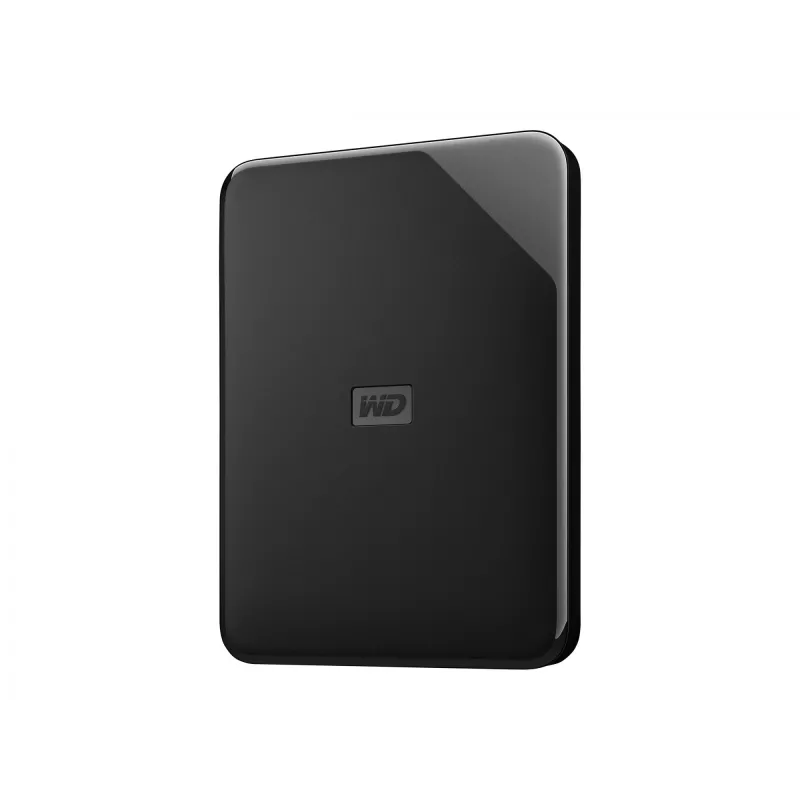 Εξωτερικός σκληρός δίσκος Western Digital 4TB USB 3.2 Gen 1 WDBJRT0040BBK-WESN