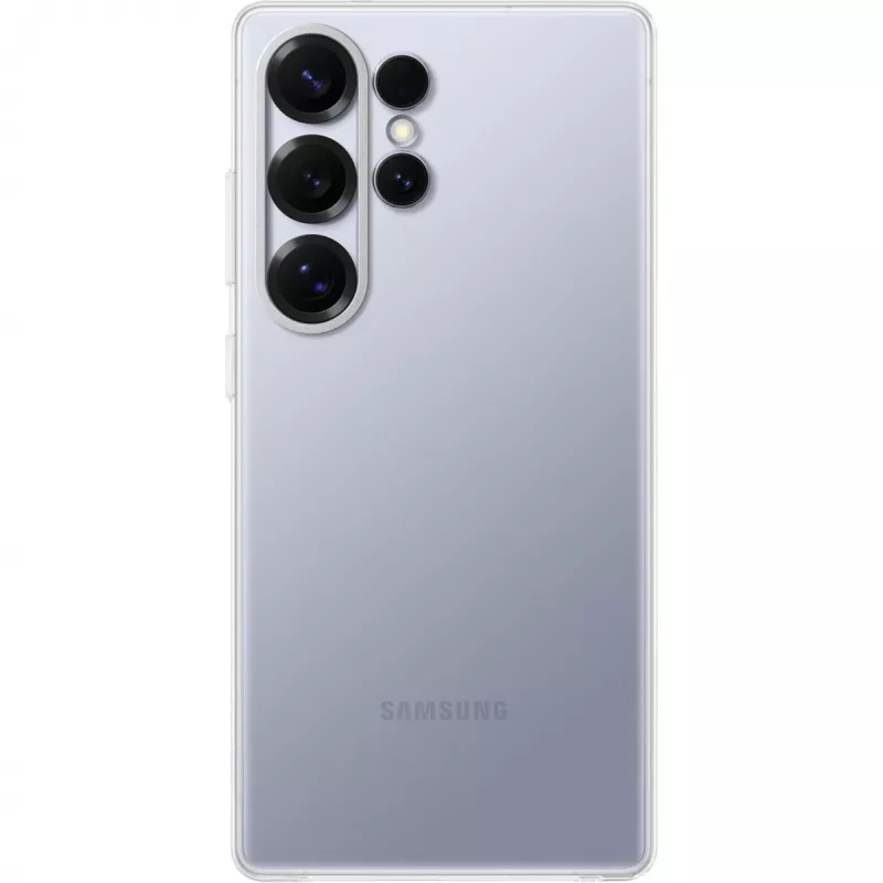 Samsung Clear Case Διάφανη Θήκη κινητού 17,5 cm (6,9 ίντσες) Cover