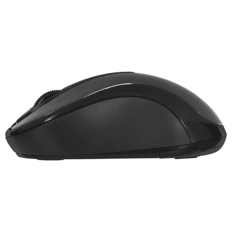 A4Tech G3-280N Ποντίκι αμφίχειρο RF ασύρματο οπτικό 2000 DPI