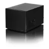 Fractal Design NODE 304 Cube Μαύρο
