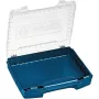 Bosch i-BOXX 72 Professional ABS συνθετικά μπλε, διαφανές