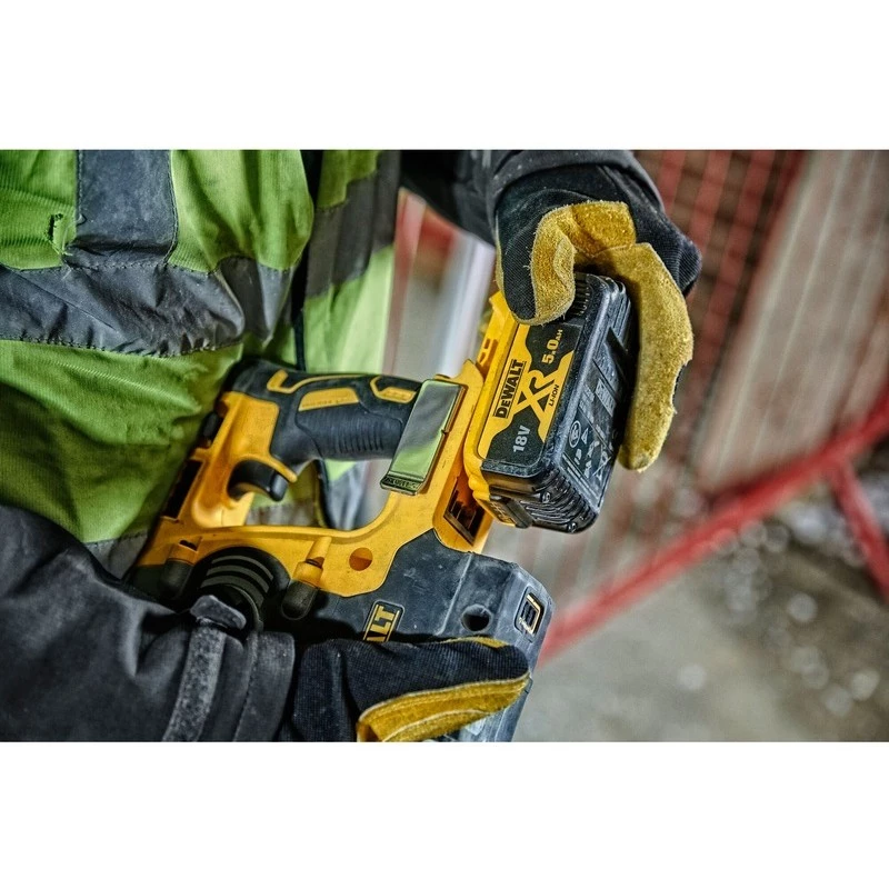 Περιστροφικό σφυρί DeWALT DCH274P2T