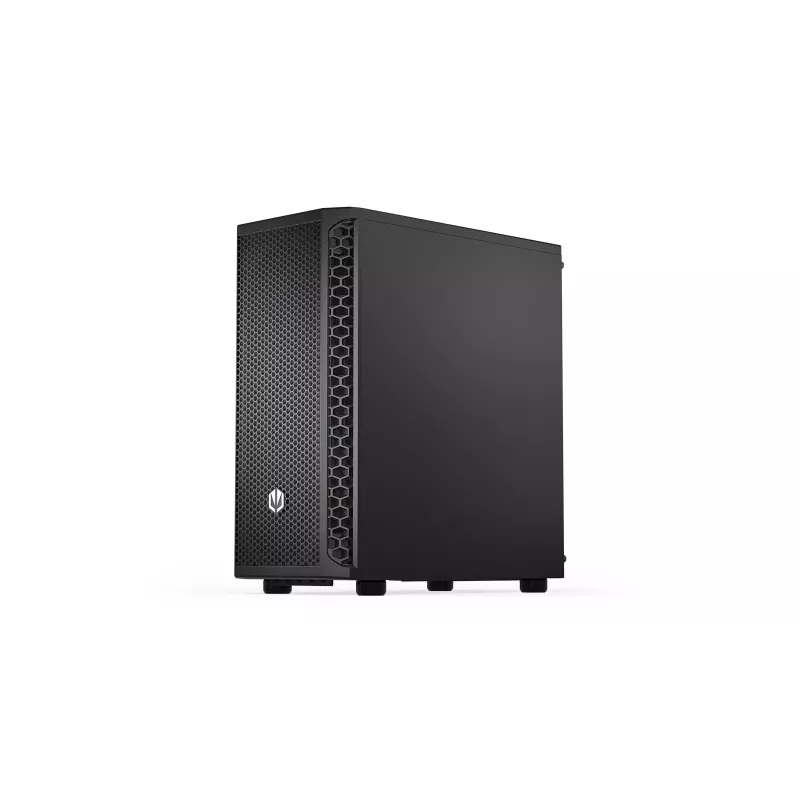 ENDORFY Signum 300 Solid Tower Μαύρο