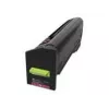 Τόνερ Lexmark Ultra High Yield 82K2UME 8000 σελίδες Magenta
