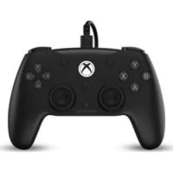 Hyperkin Controller Competitor μαύρο XBOX (M01638-BK)