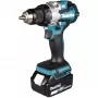 18V 73/40Nm DDF489Z Δραπανοκατσάβιδο χωρίς μπαταρία MAKITA
