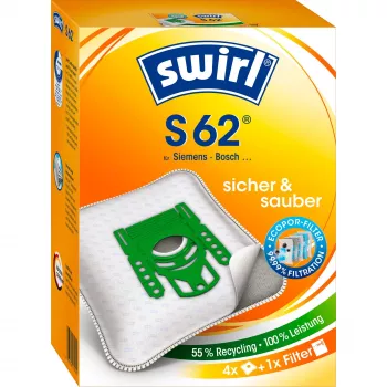 Swirl 179442 σκούπα χειρός