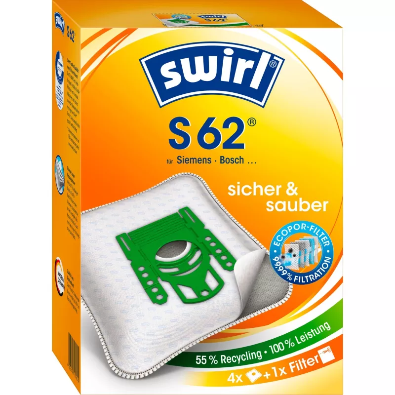 Swirl 179442 σκούπα χειρός
