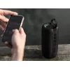 Φορητό ηχείο Bluetooth TRACER Supervox μαύρο TRAGLO47686 — ασύρματος ήχος, συμπαγής σχεδιασμός