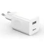 Φορτιστής Baseus Quick Charger CCALL-BX02, 24 W max, USB Fast Charge 3.0, Λευκό, 100–240 V