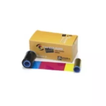 Zebra 800300-320EM Μελανοταινία εκτυπωτή 700 σελίδες μαύρο