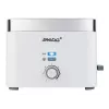 Τοστιέρα Steba TO 10 BIANCO 2 φέτες 930 W ασημί λευκό