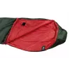 High Peak Lite Pak 1200 υπνόσακος mummy πολυεστέρας πράσινο, κόκκινο 23263