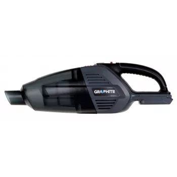 Ηλεκτρική σκούπα Graphite 58G097