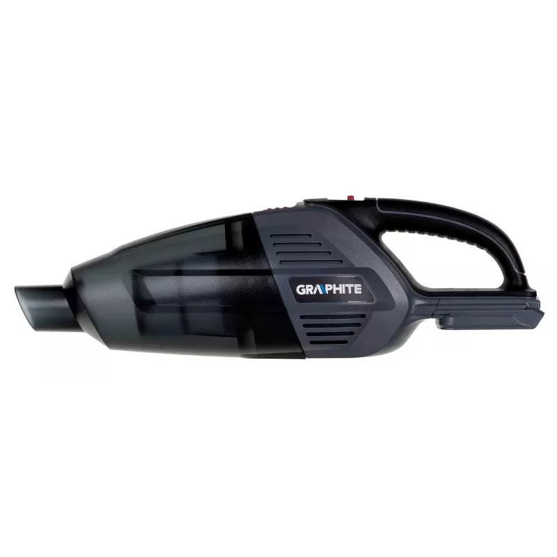 Ηλεκτρική σκούπα Graphite 58G097