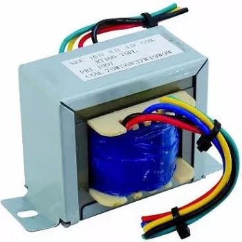 Μετασχηματιστής ήχου Omnitronic ELA-T75 75 W (Μοντέλο 80711406)