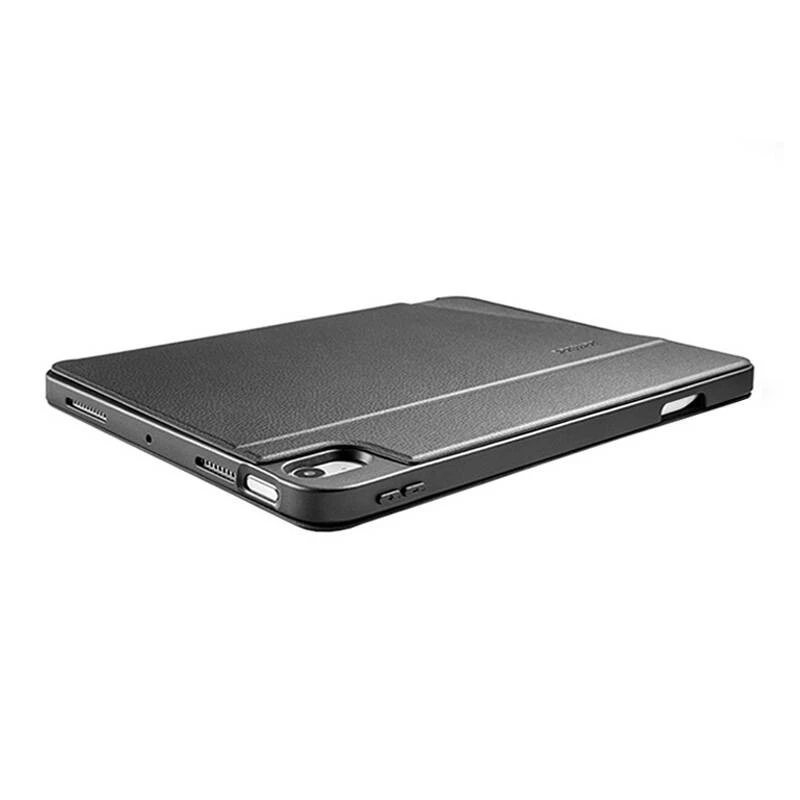 Θήκη tablet Tomtoc B50A2D1 για iPad 10,9 ιντσών, θήκη προστασίας Tri-Mode (μαύρο)