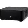 Inter-Tech A80 Small Form Factor (SFF) μαύρο 60 W