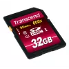 Μνήμη Flash Transcend 32 GB SDHC UHS-I 600x TS32GSDHC10U1