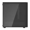 Κουτί PC Cooler Master MasterBox 600 Desktop μαύρο