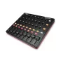 MIDI controller Akai MidiMix 3 κανάλια μαύρο κόκκινο