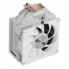 MODECOM Volcano 0C T721 Ψύκτρα Επεξεργαστή 12 cm Λευκό