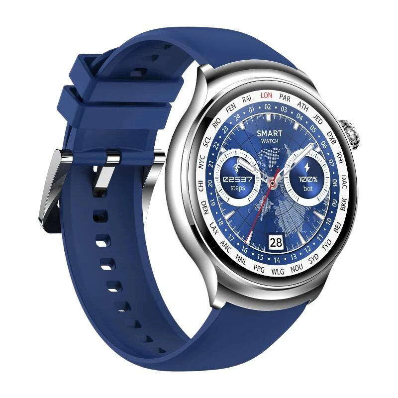 Smartwatch BlitzWolf BW-AT4 Μπλε