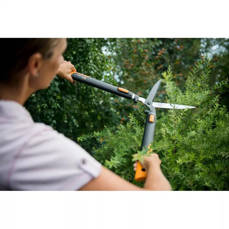 Ψαλίδι θάμνων Fiskars 114800