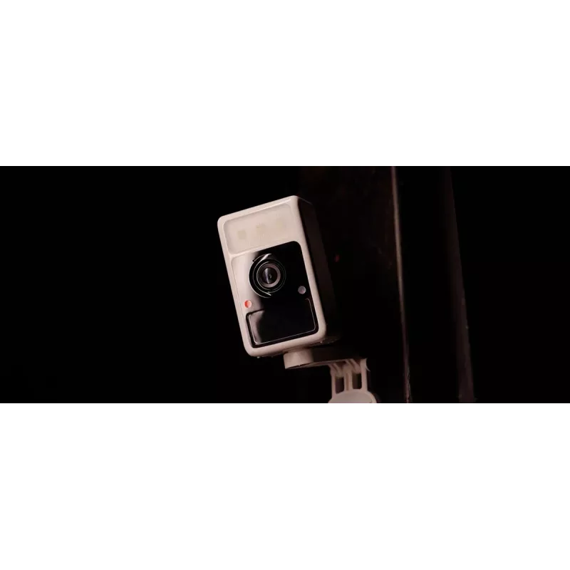 Κάμερα παρακολούθησης SJCAM S1 ανάλυση 2K