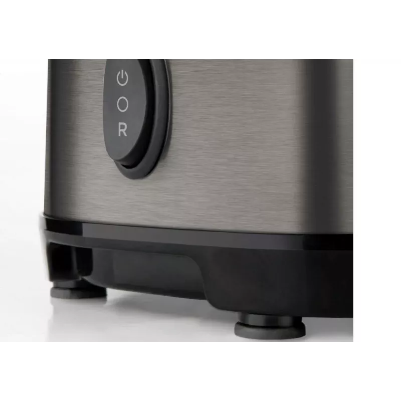 Αποχυμωτής αργής περιστροφής Black+Decker BXJE200E (200W)