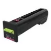 Τόνερ Lexmark PB τόνερ ματζέντα 8K CS820 CX82x 72K20M0