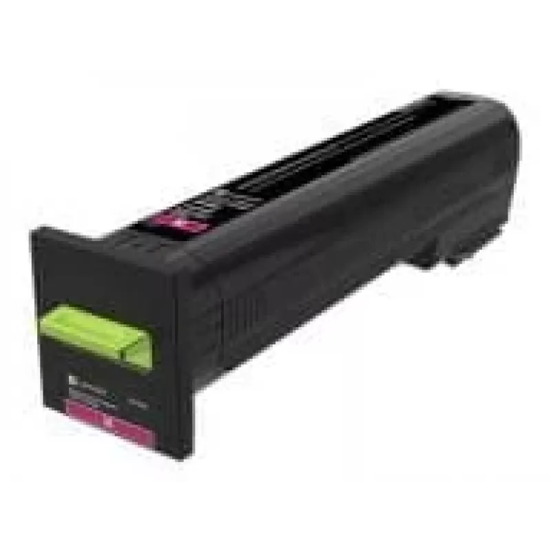 Τόνερ Lexmark PB τόνερ ματζέντα 8K CS820 CX82x 72K20M0