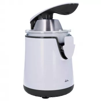 Στίφτης χειρός JATA JEEX1058 350 W Λευκό κάθετος κοχλίας