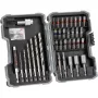 Σετ μυτών κατσαβιδιού Bosch 2 607 017 327 35 τεμάχια