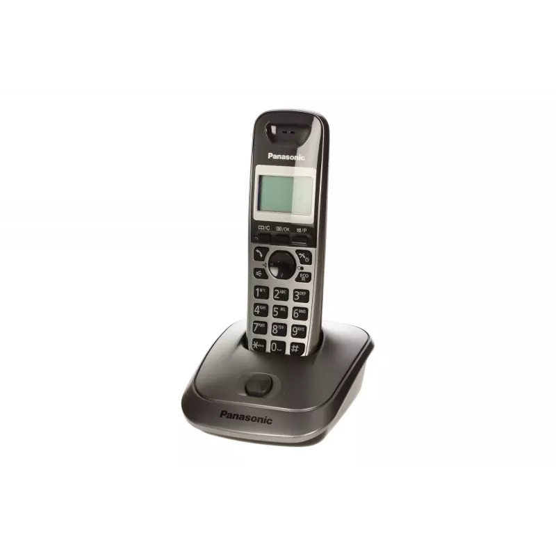 Panasonic Kx-Tg2511 ασύρματο τηλέφωνο DECT