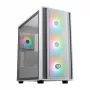 Cooler Master MasterBox 600 λευκό Desktop