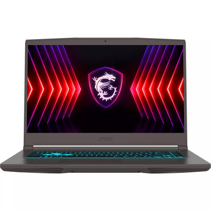 Φορητός υπολογιστής MSI Thin A15 B7VF 0016RK-410 39,6 cm (15,6 ίντσες) Full HD
