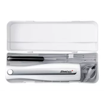 Steba Ηλεκτρικό μαχαίρι EM 3 - πλαστικό - λευκό - 120 W - AC - 230 V - 485 mm (EM 3)