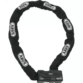 ABUS Extreme Plus 59 Μαύρο 140 cm Κλειδαριά αλυσίδας (56559)