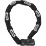 ABUS Extreme Plus 59 Μαύρο 140 cm Κλειδαριά αλυσίδας (56559)