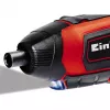 Einhell 4513501 Δραπανοκατσάβιδο μπαταρίας Μαύρο