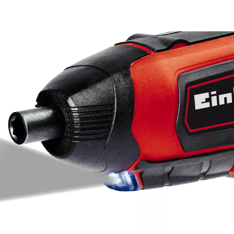 Einhell 4513501 Δραπανοκατσάβιδο μπαταρίας Μαύρο