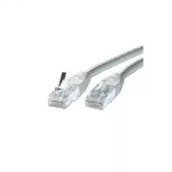 Καλώδιο Ethernet patch Roline 21.15.0507 Γκρι