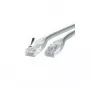 Καλώδιο Ethernet patch Roline 21.15.0507 Γκρι
