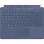 Microsoft Surface Pro πληκτρολόγιο DE/AT QWERTZ γερμανικό μπλε touchpad