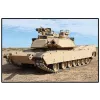 Σετ κατασκευής τουβλάκια Cobi M1A2 Abrams 1025 τεμ. μοντέλο COBI-2632