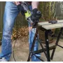 Ryobi RAG800-125G γωνιακός τροχός 800 W
