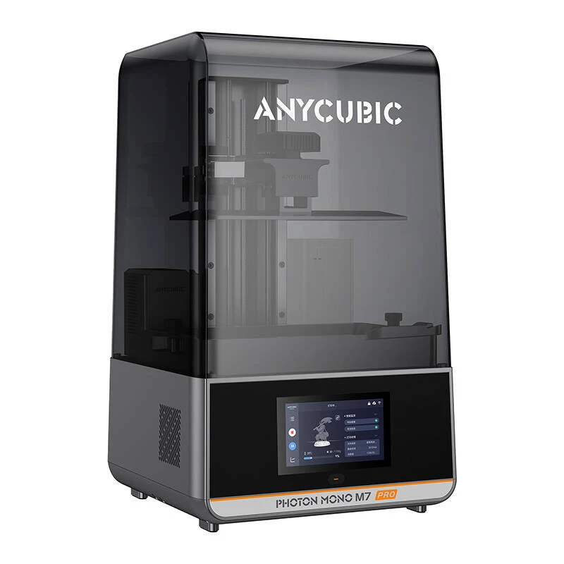 Εκτυπωτής 3D Anycubic Photon Mono M7 Pro