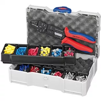 Πένσα Knipex 97 90 25