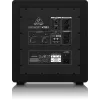 Behringer K10S μαύρο ενεργό subwoofer